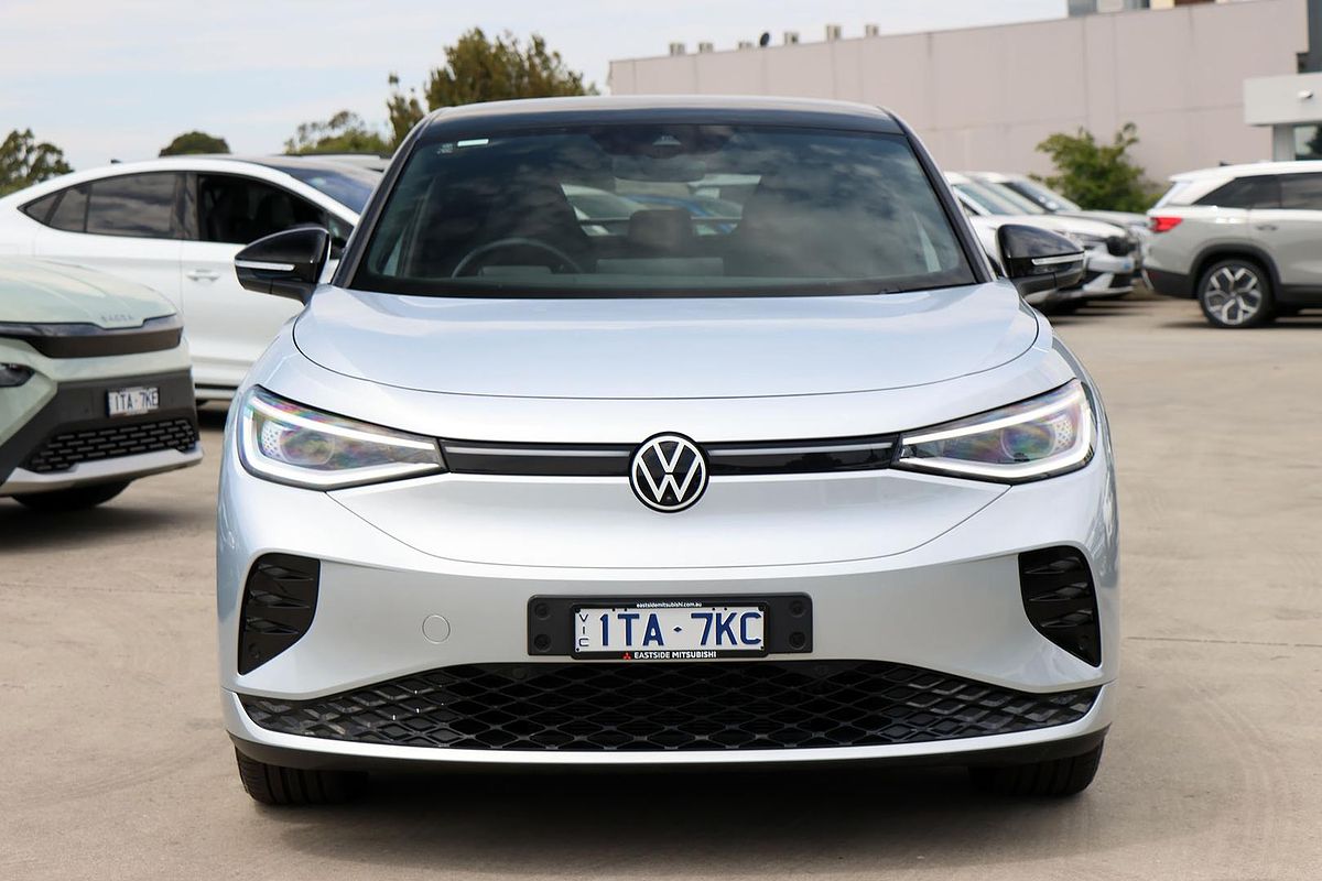 2025 Volkswagen ID.5 GTX E2