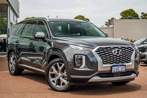 2021 Hyundai Palisade Elite LX2.V2