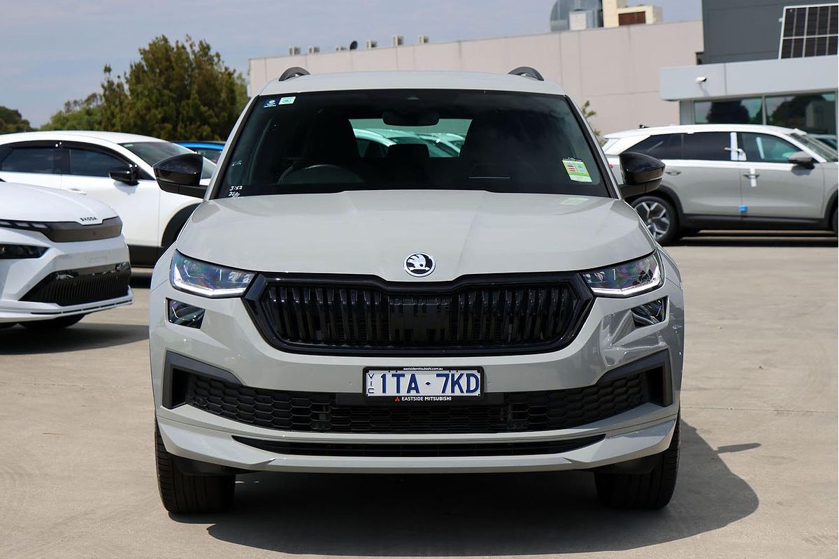 2024 SKODA Kodiaq Sportline NS