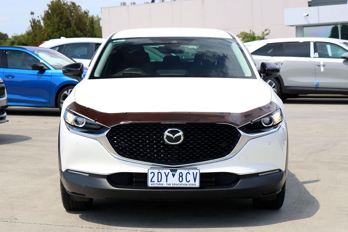 2021 Mazda CX-30 G25 Touring DM Series