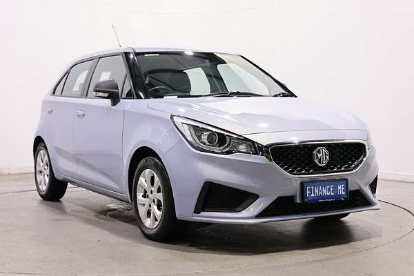 2023 MG MG3 Core