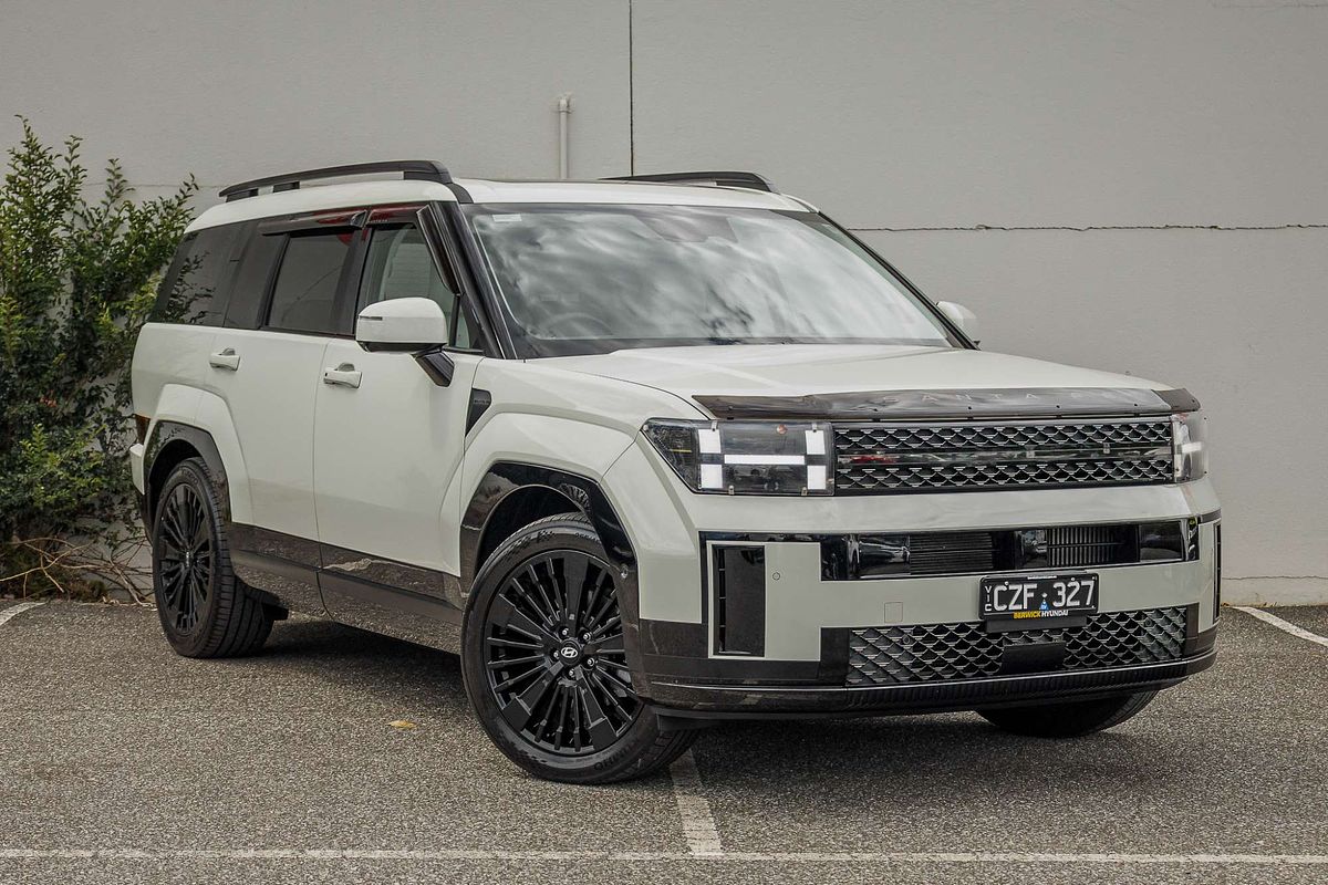 2024 Hyundai Santa Fe Hybrid Calligraphy MX5.V1