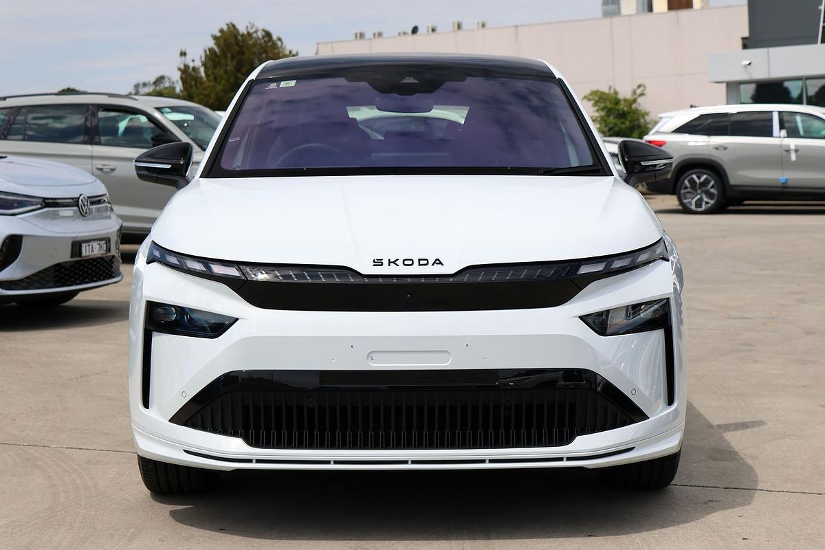 2025 SKODA Enyaq 85 Sportline NY