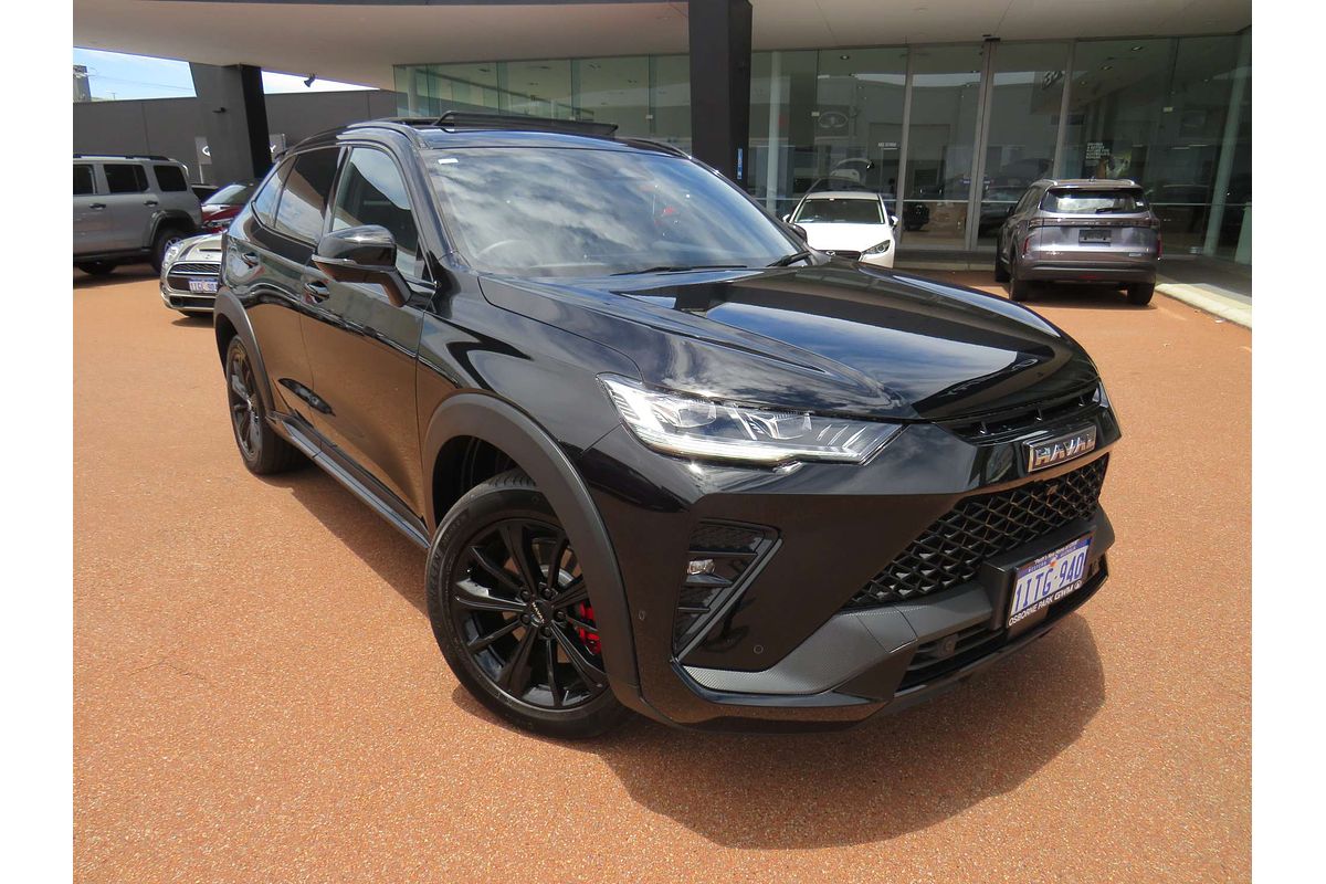 2025 GWM Haval H6GT Ultra PHEV B03