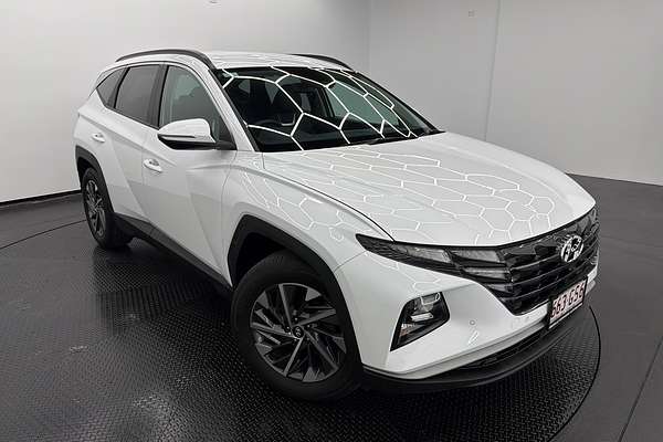 2023 Hyundai Tucson Elite NX4.V2