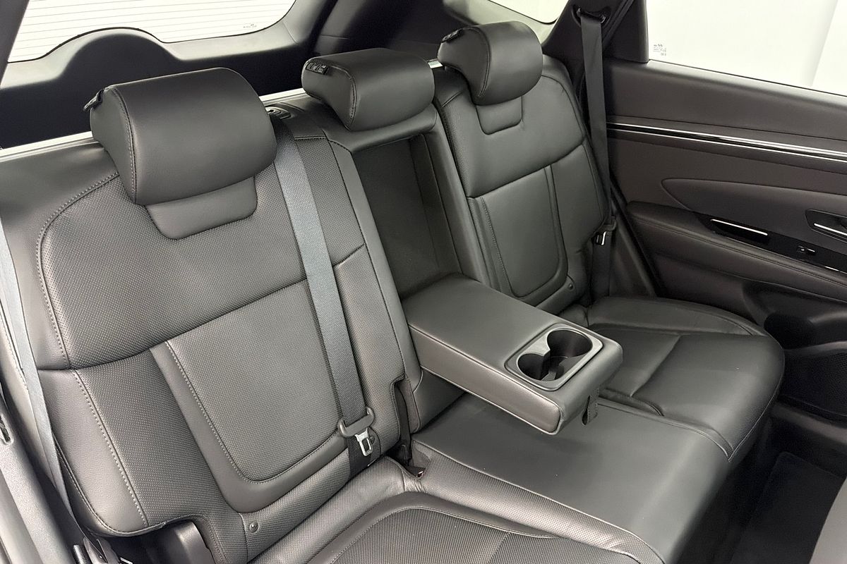 2023 Hyundai Tucson Elite NX4.V2