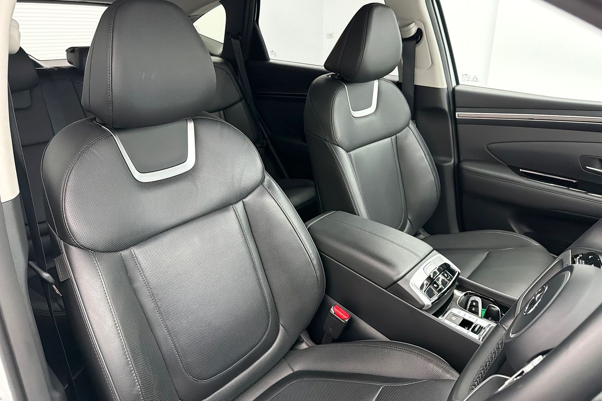 2023 Hyundai Tucson Elite NX4.V2