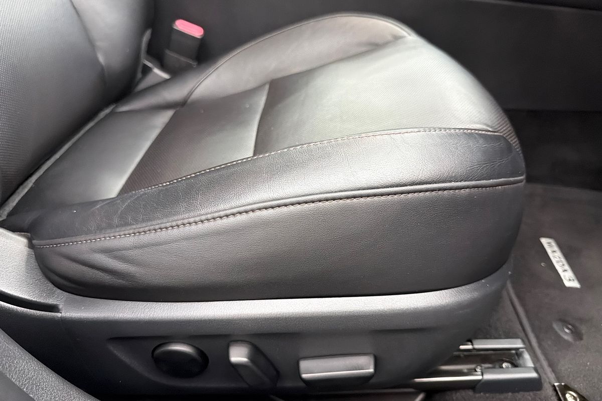 2021 Mazda 3 G20 Touring BP Series