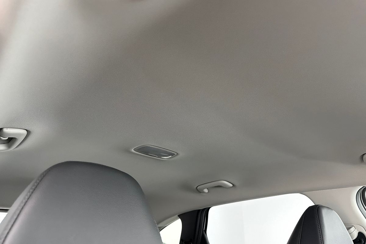 2023 Hyundai Tucson Elite NX4.V2