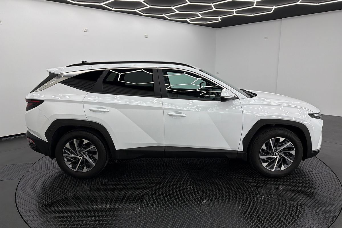 2023 Hyundai Tucson Elite NX4.V2