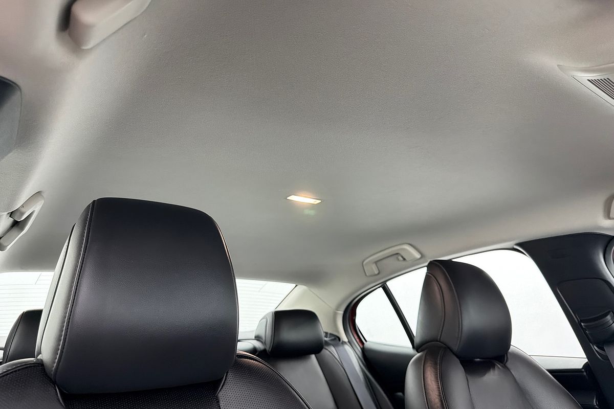 2021 Mazda 3 G20 Touring BP Series