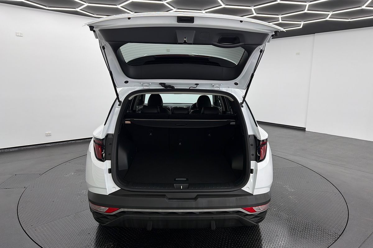 2023 Hyundai Tucson Elite NX4.V2