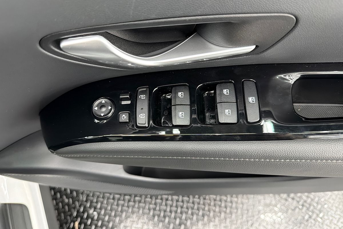 2023 Hyundai Tucson Elite NX4.V2