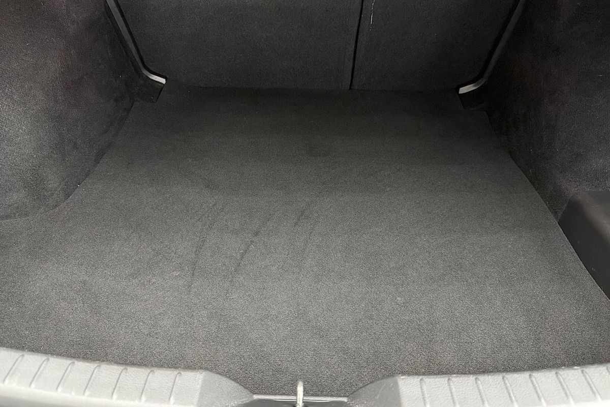 2021 Mazda 3 G20 Touring BP Series