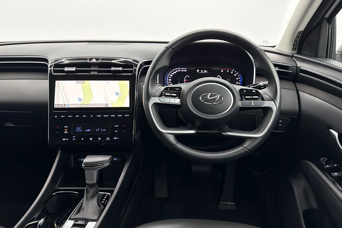 2023 Hyundai Tucson Elite NX4.V2