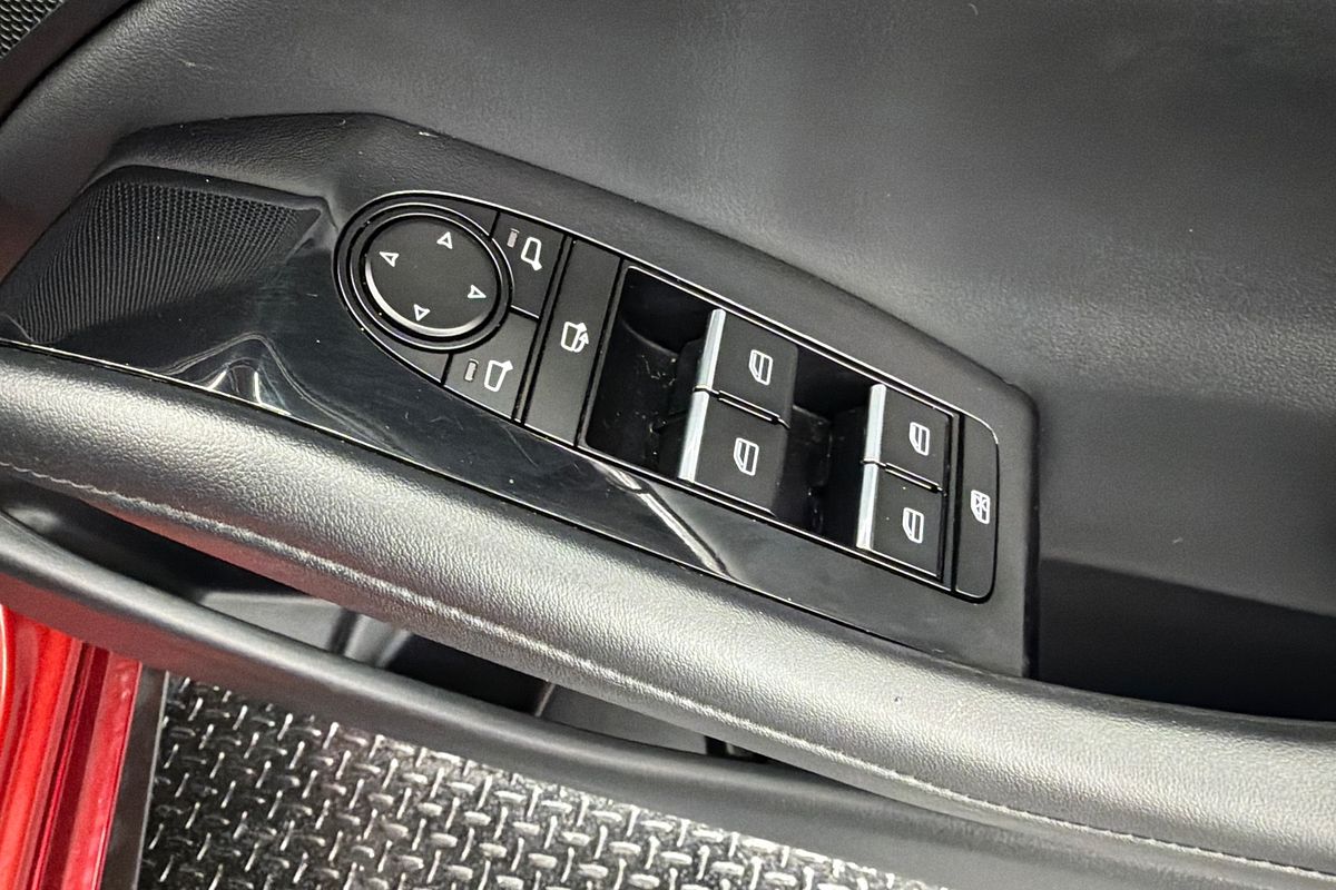 2021 Mazda 3 G20 Touring BP Series