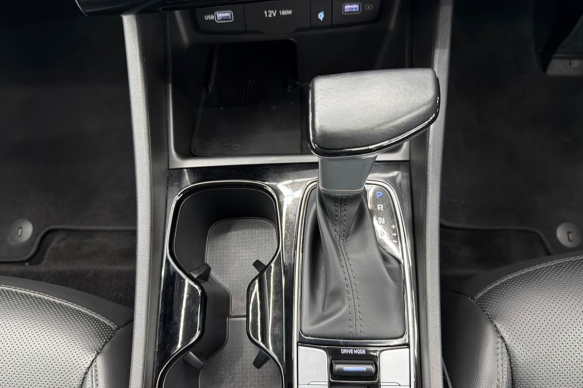 2023 Hyundai Tucson Elite NX4.V2