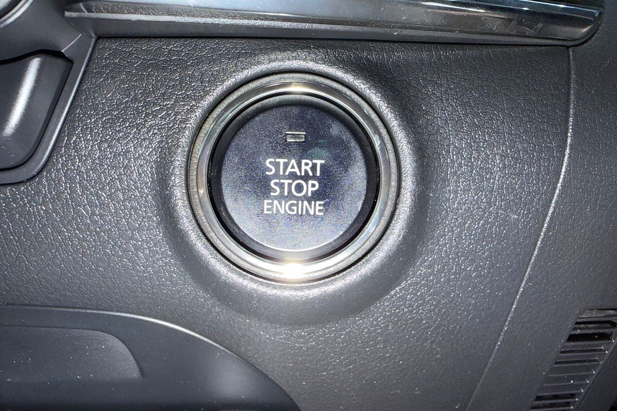 2021 Mazda 3 G20 Touring BP Series