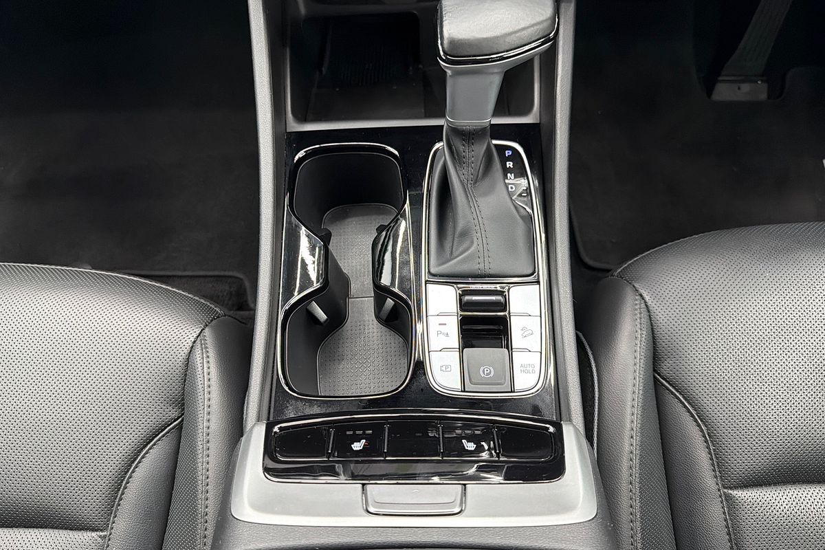 2023 Hyundai Tucson Elite NX4.V2