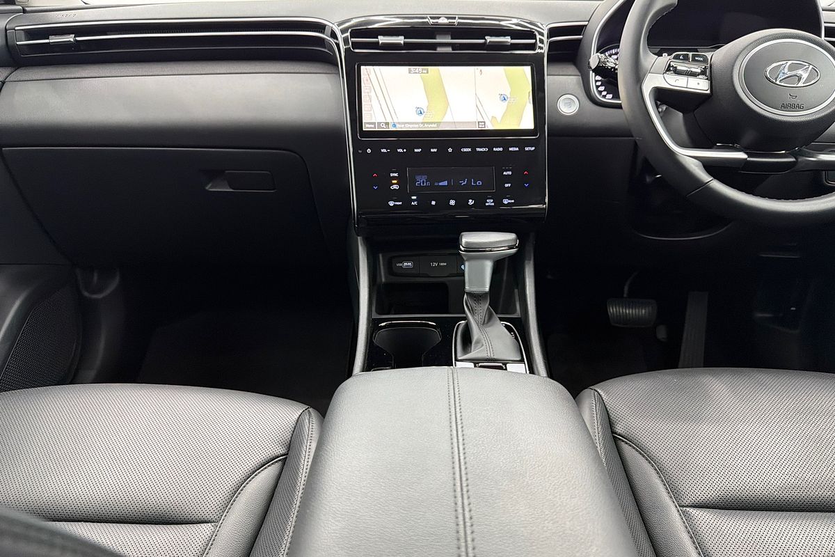 2023 Hyundai Tucson Elite NX4.V2