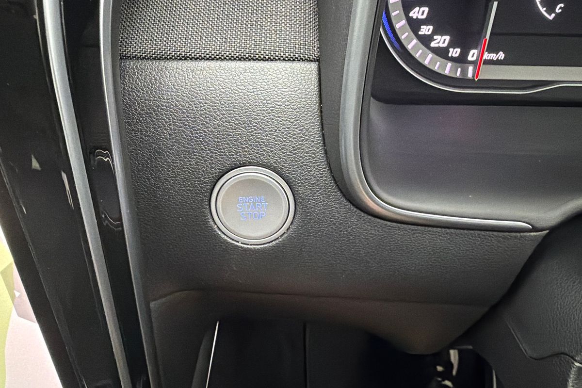 2023 Hyundai Tucson Elite NX4.V2