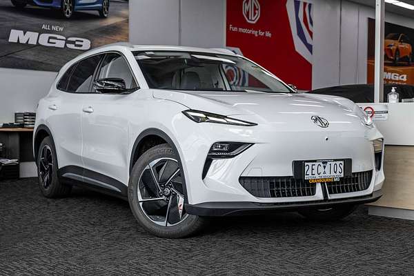 2025 MG MGS5 EV Essence 49 ZS3EM