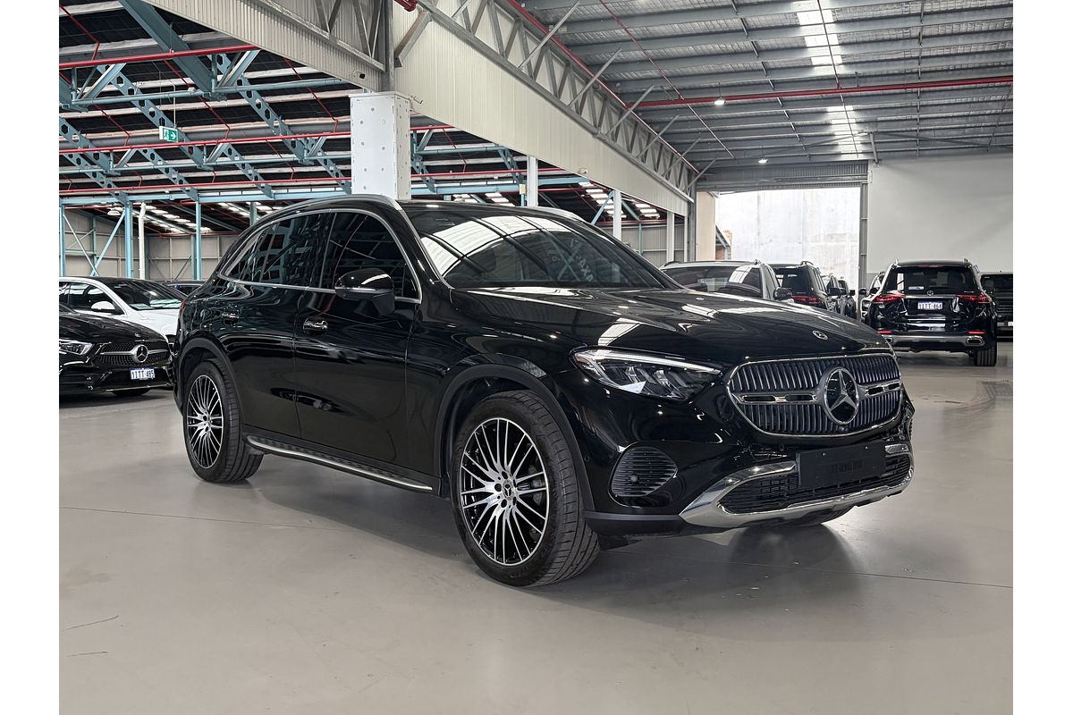 2024 Mercedes-Benz GLC-Class GLC300 Avantgarde X254