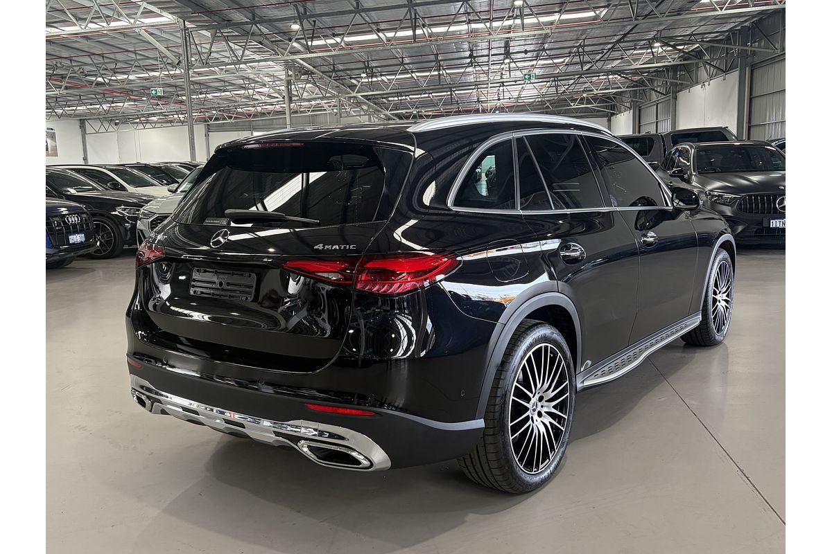2024 Mercedes-Benz GLC-Class GLC300 Avantgarde X254