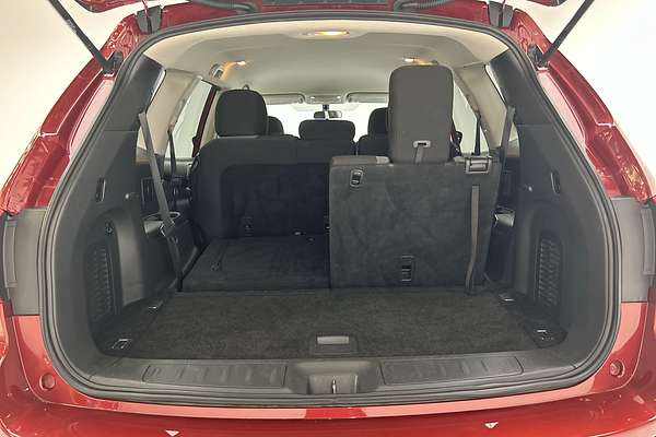 2017 Nissan Pathfinder ST R52 Series II thumb-20