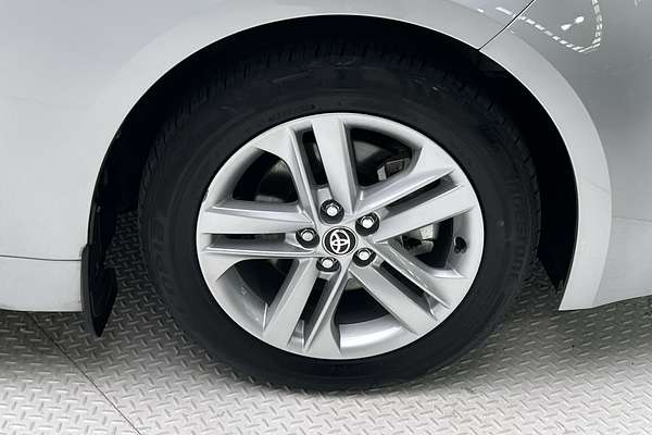 2022 Toyota Corolla Ascent Sport Hybrid ZWE211R thumb-9