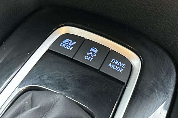 2022 Toyota Corolla Ascent Sport Hybrid ZWE211R thumb-16