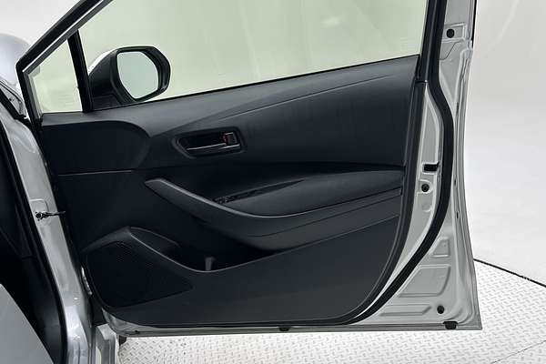 2022 Toyota Corolla Ascent Sport Hybrid ZWE211R thumb-18