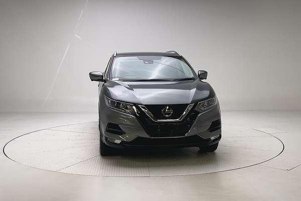 2020 Nissan QASHQAI ST-L J11 Series 3 thumb-4
