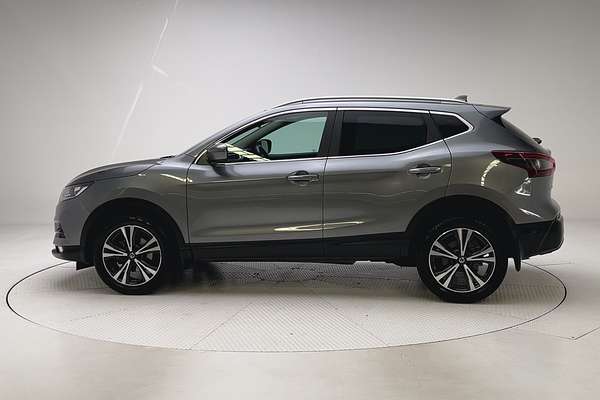 2020 Nissan QASHQAI ST-L J11 Series 3 thumb-6