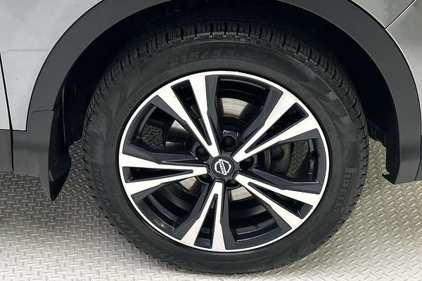 2020 Nissan QASHQAI ST-L J11 Series 3 thumb-9