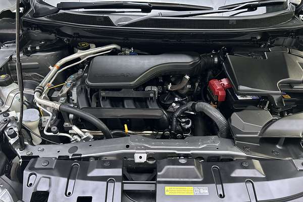 2020 Nissan QASHQAI ST-L J11 Series 3 thumb-10