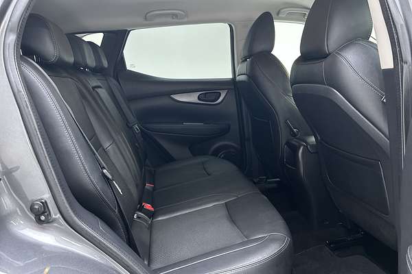 2020 Nissan QASHQAI ST-L J11 Series 3 thumb-11