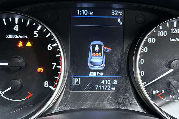 2020 Nissan QASHQAI ST-L J11 Series 3 thumb-13