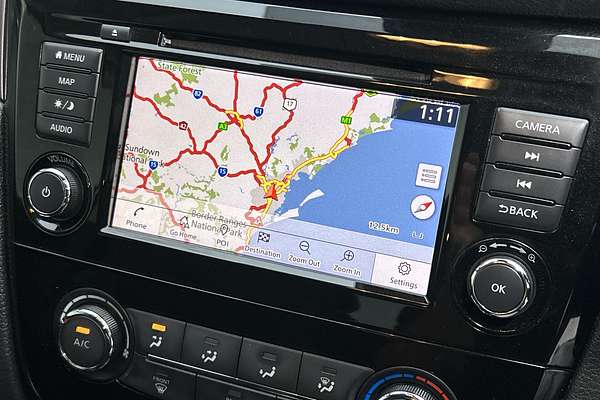 2020 Nissan QASHQAI ST-L J11 Series 3 thumb-14