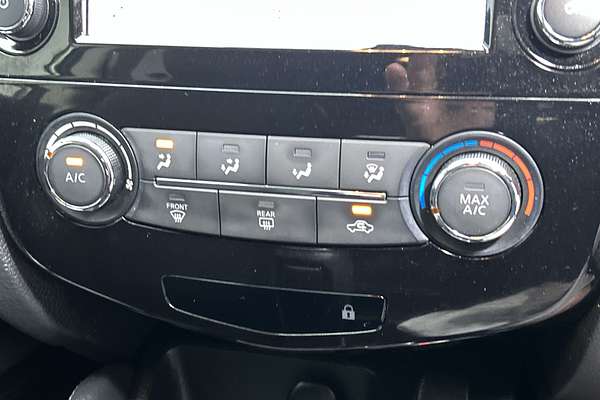 2020 Nissan QASHQAI ST-L J11 Series 3 thumb-15