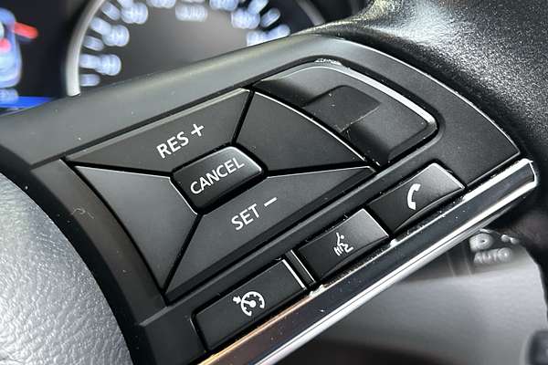 2020 Nissan QASHQAI ST-L J11 Series 3 thumb-16