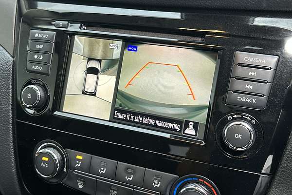 2020 Nissan QASHQAI ST-L J11 Series 3 thumb-17