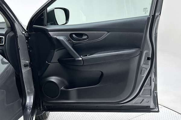 2020 Nissan QASHQAI ST-L J11 Series 3 thumb-18