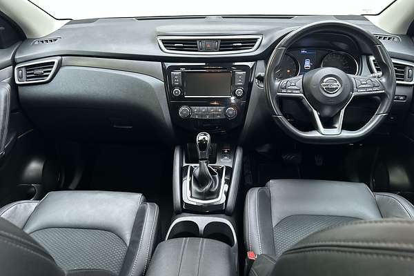2020 Nissan QASHQAI ST-L J11 Series 3 thumb-19