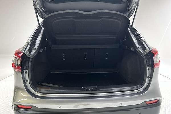 2020 Nissan QASHQAI ST-L J11 Series 3 thumb-20