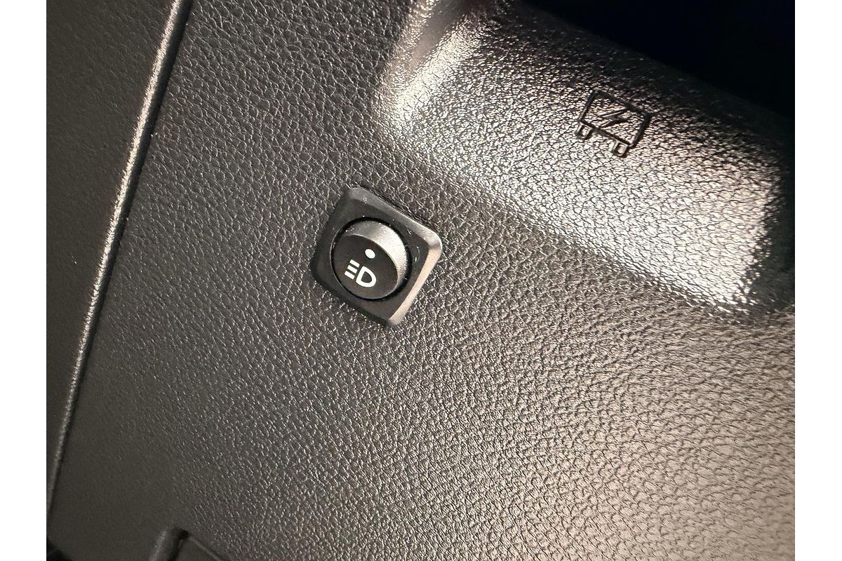 2020 Ford Ranger XLT PX MkIII 4X4 3.2L