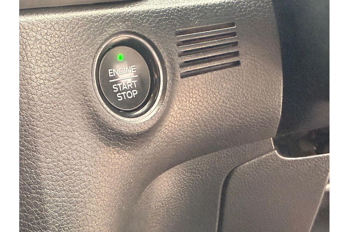 2020 Ford Ranger XLT PX MkIII 4X4 3.2L