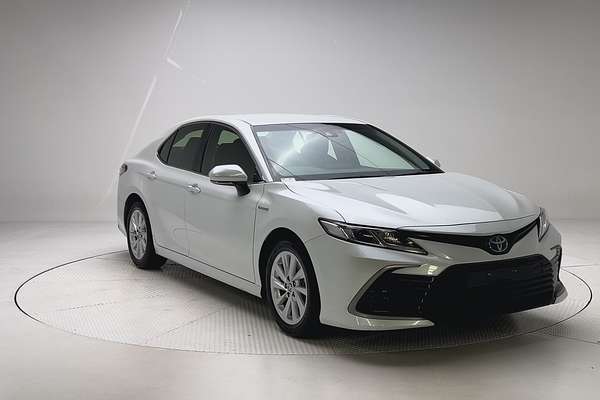 2022 Toyota Camry Ascent AXVH70R thumb-1