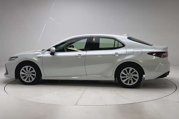 2022 Toyota Camry Ascent AXVH70R thumb-4