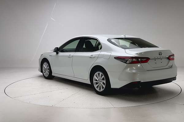 2022 Toyota Camry Ascent AXVH70R thumb-5